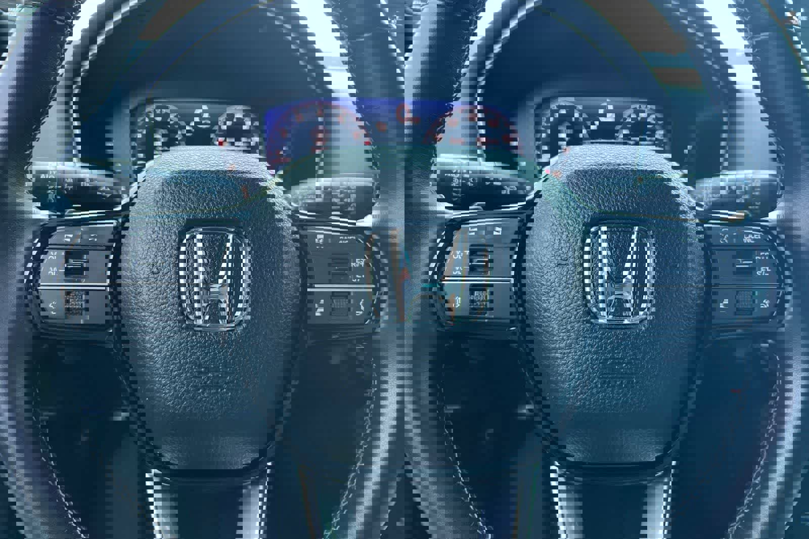 Used 2022 Honda Civic Sport Touring image 25