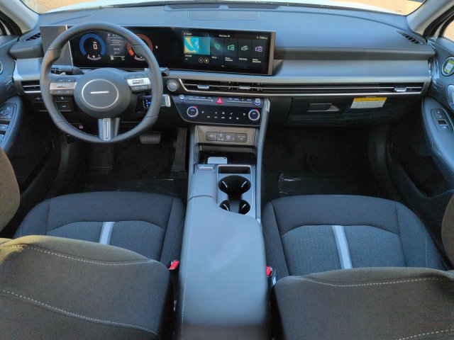 New 2026 Hyundai Sonata SEL FWD image 14