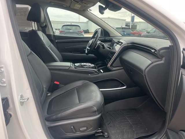 Used 2023 Hyundai Tucson Limited image 59