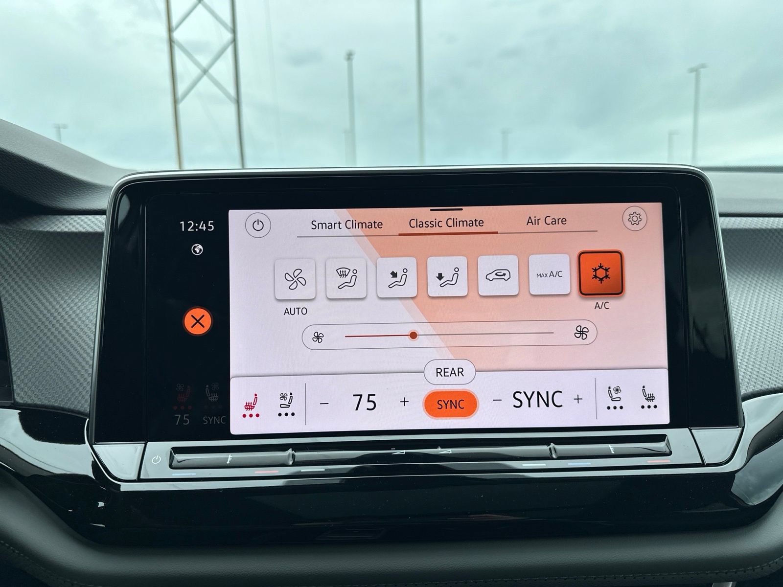 New 2026 Volkswagen Atlas Peak Edition AWD/4WD image 63