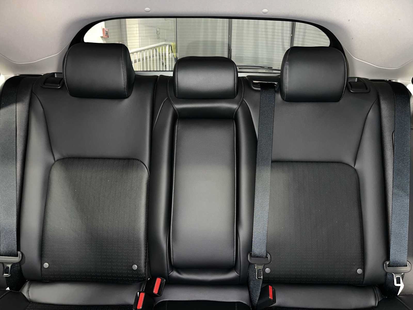 Used 2024 Honda Civic EX-L image 22