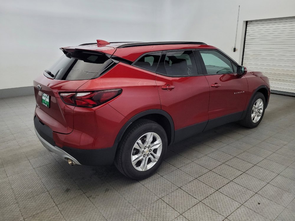 Used 2021 Chevrolet Blazer LT image 10