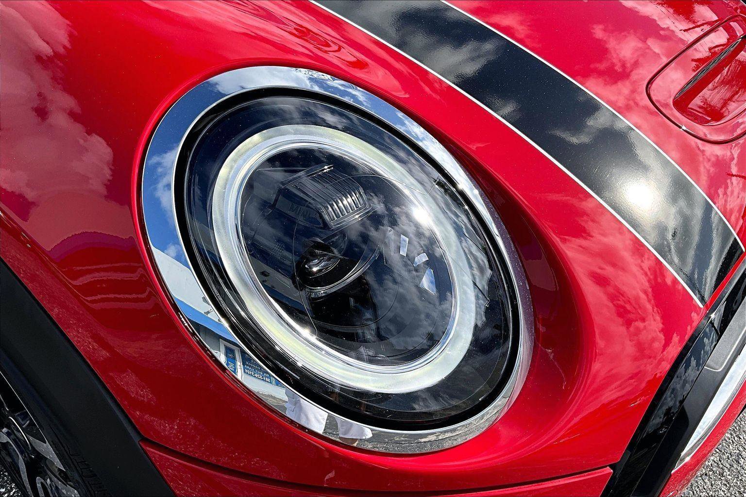 Used 2023 MINI Cooper S image 34