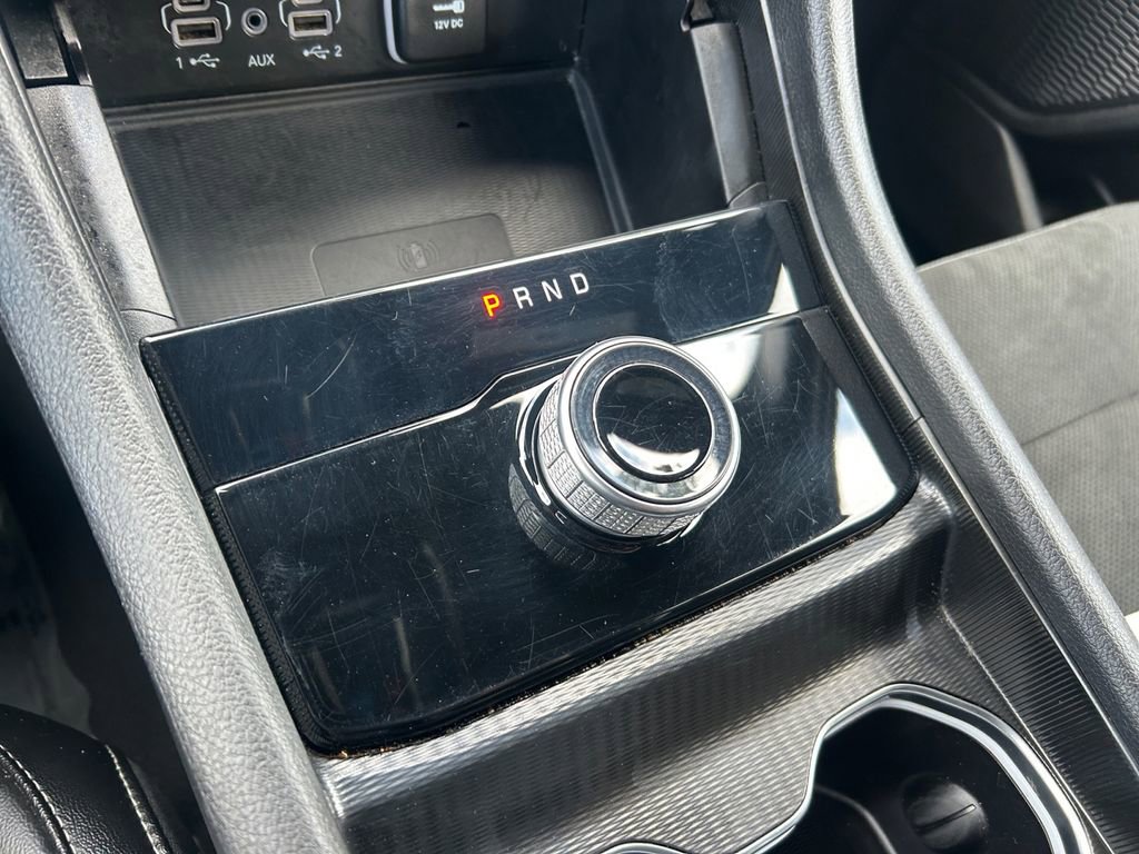 Used 2024 Jeep Grand Cherokee Altitude AWD/4WD image 20