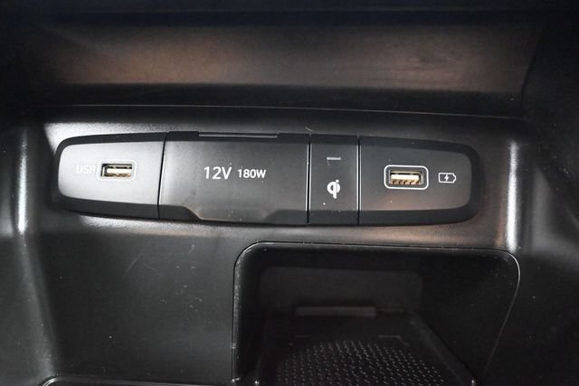 Used 2024 Hyundai Tucson SEL AWD/4WD image 32