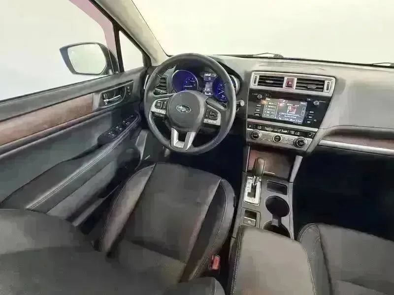 Used 2017 Subaru Outback 2.5i Limited AWD/4WD image 20