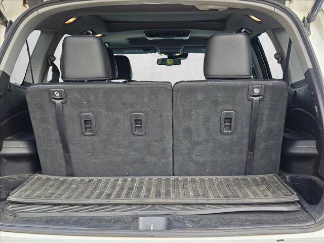 Used 2016 Honda Pilot Elite image 6