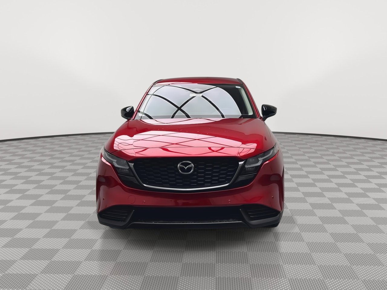 New 2026 MAZDA CX-5 Select AWD/4WD image 31