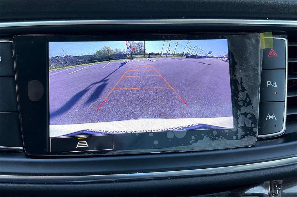 Used 2023 Buick Enclave Essence w/ Experience Buick Package image 20