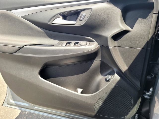 New 2026 Buick Envista Preferred w/ Convenience I Package FWD image 11