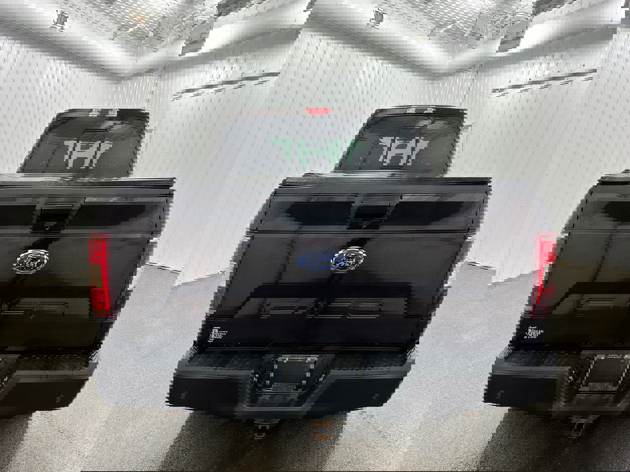 Used 2018 Ford F150 XLT w/ Equipment Group 302A Luxury image 29