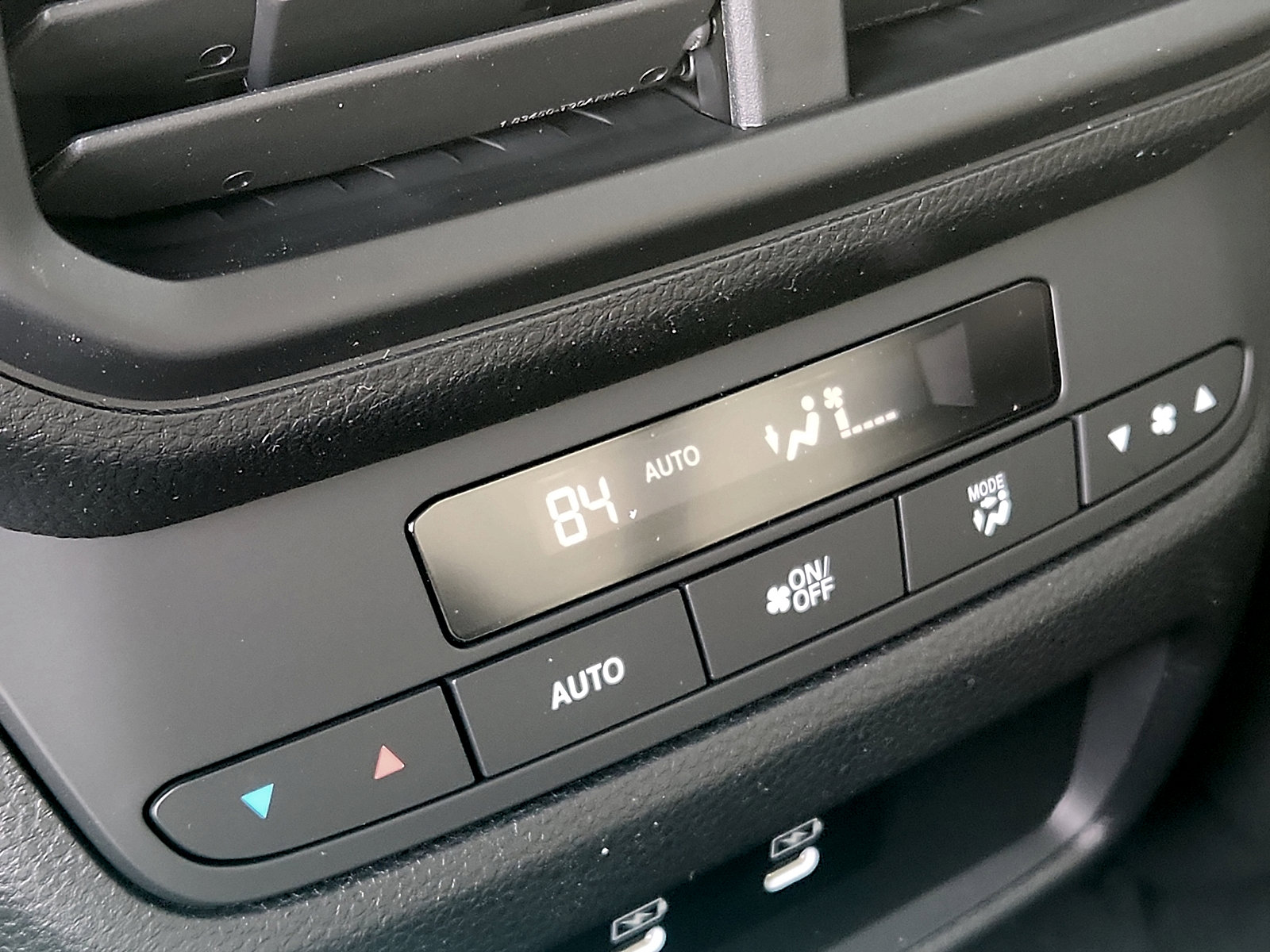 New 2026 Honda Pilot EX-L image 8