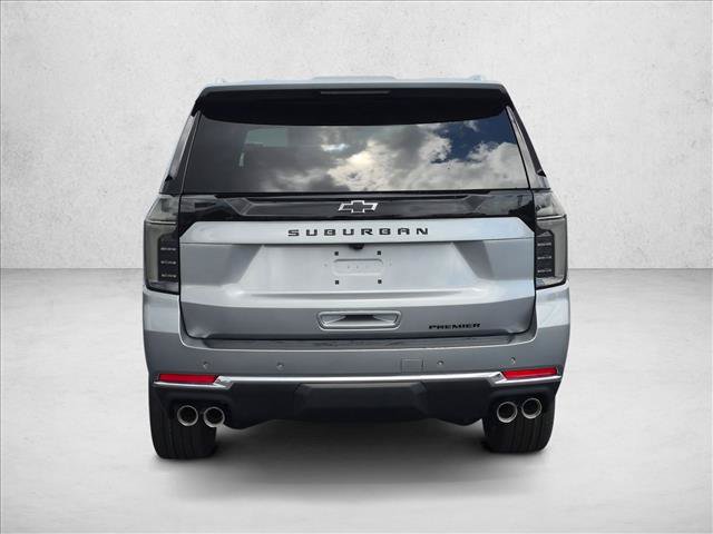 New 2026 Chevrolet Suburban Premier RWD image 7