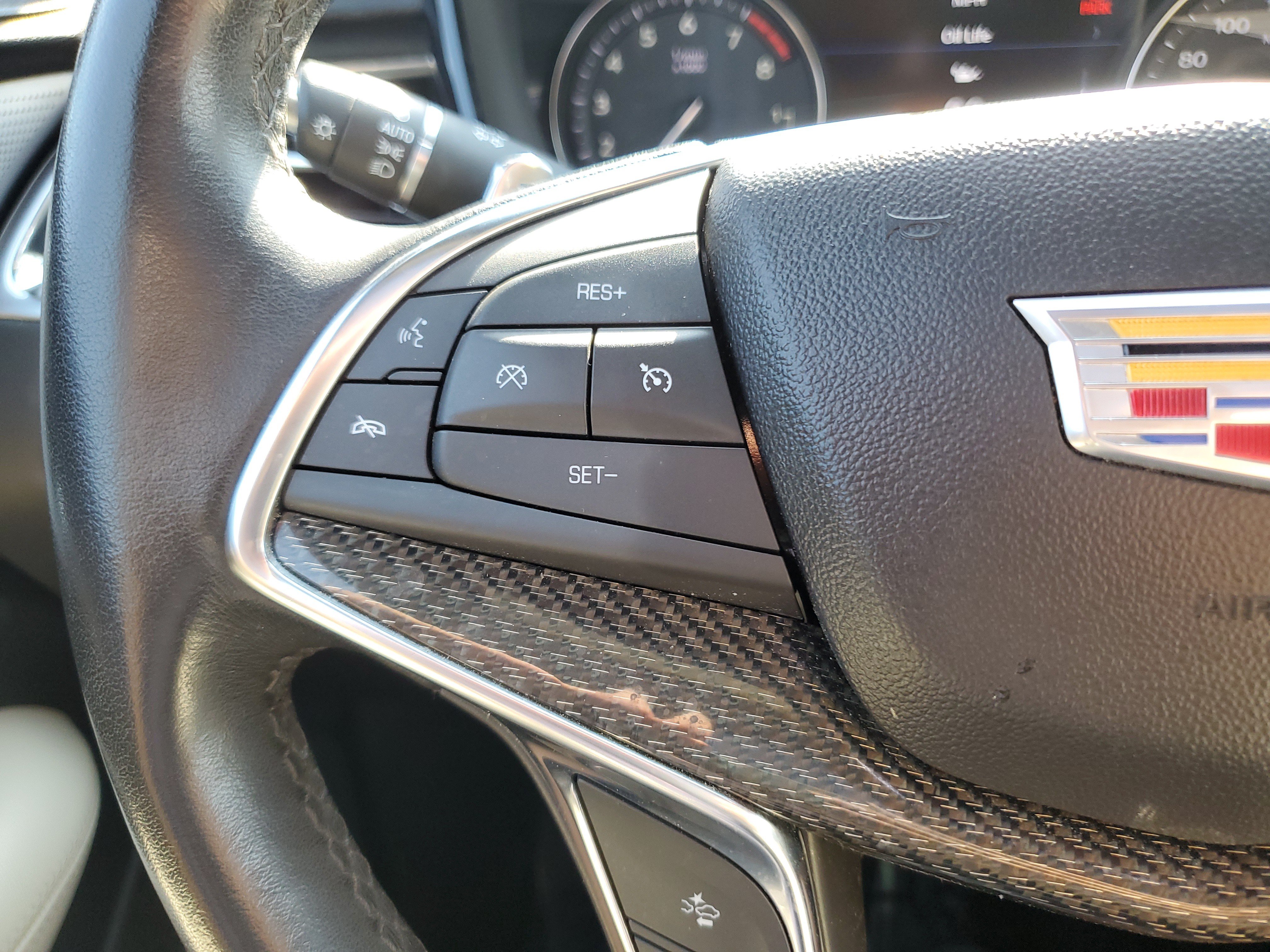 Used 2021 Cadillac XT5 Sportv AWD/4WD image 22