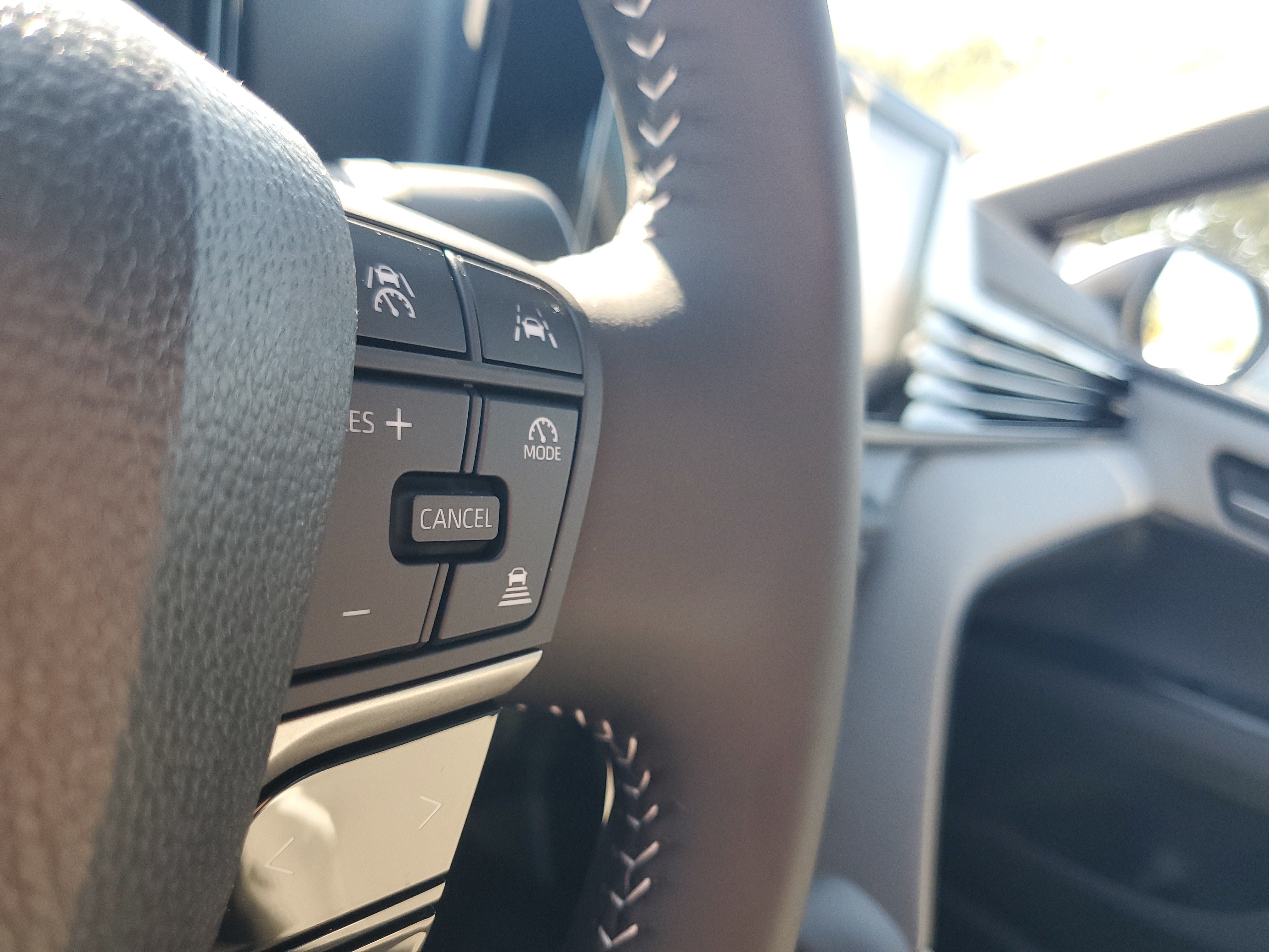 New 2027 Toyota Camry SE w/ Convenience Package FWD image 24