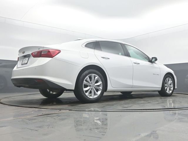 Used 2024 Chevrolet Malibu LT FWD image 60