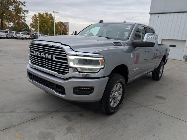 Used 2024 RAM 2500 Laramie image 39