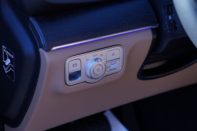 New 2026 Mercedes-Benz GLE 350 4MATIC image 15