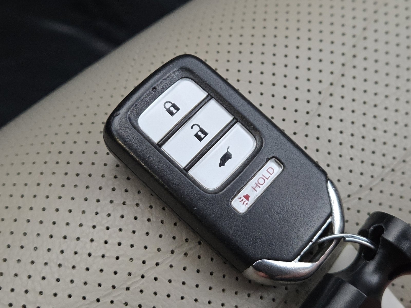 Used 2016 Honda CR-V EX-L image 33