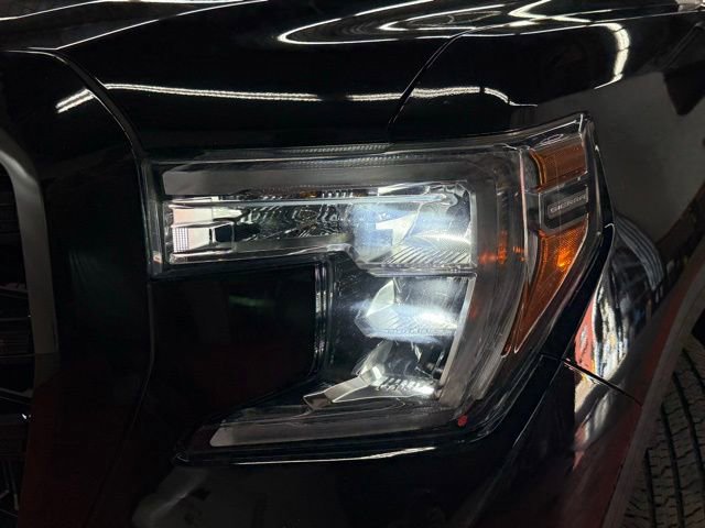 Used 2021 GMC Sierra 1500 Elevation image 15