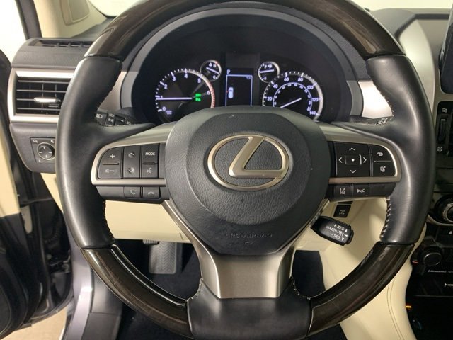 Used 2023 Lexus GX 460 Premium w/ Premium Package image 24