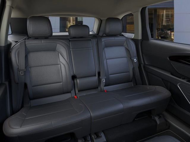 New 2026 Lincoln Nautilus Premier image 13