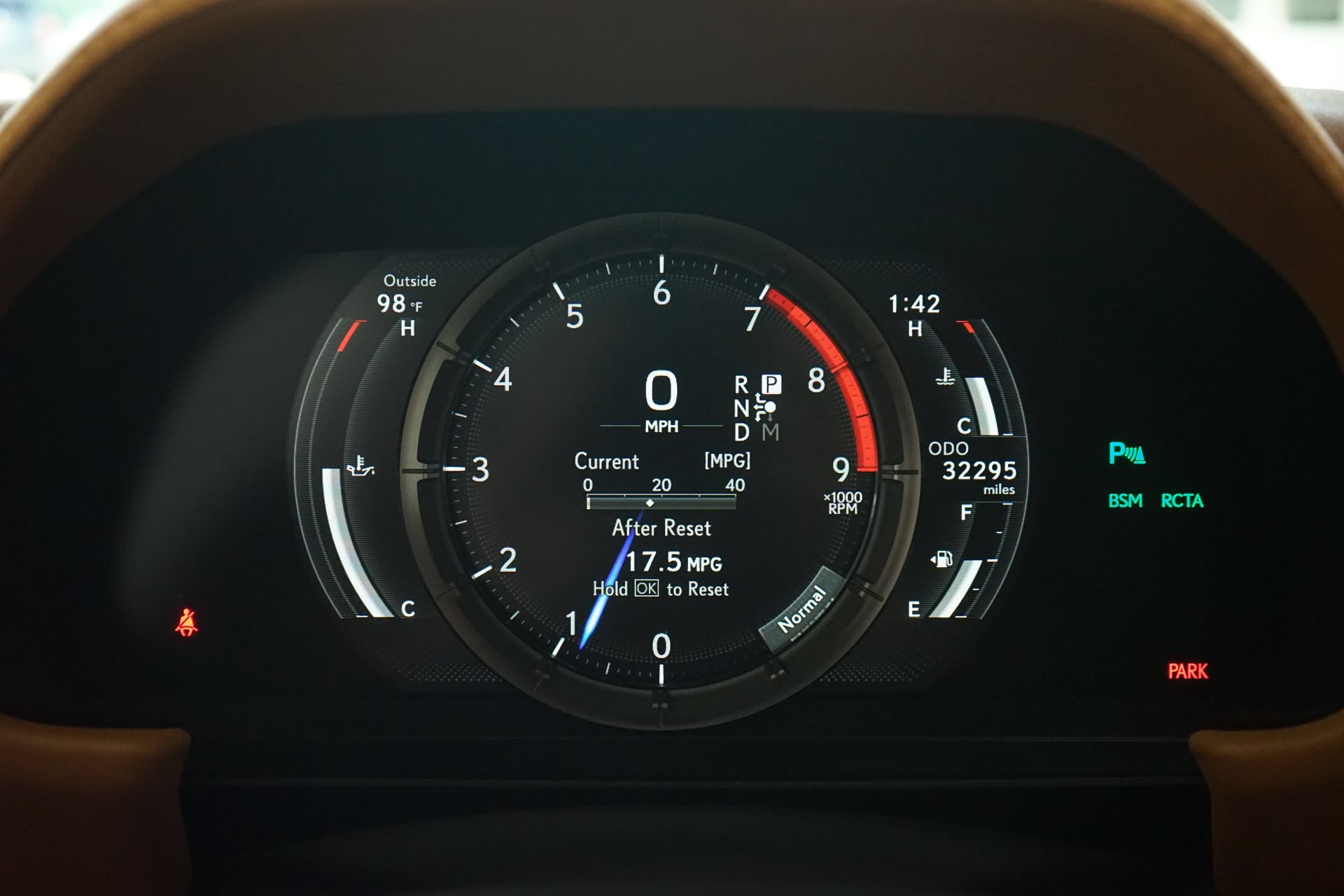 Used 2018 Lexus LC 500 Coupe w/ Performance Package RWD image 20