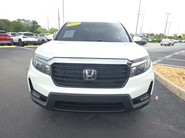 Used 2023 Honda Ridgeline RTL image 20