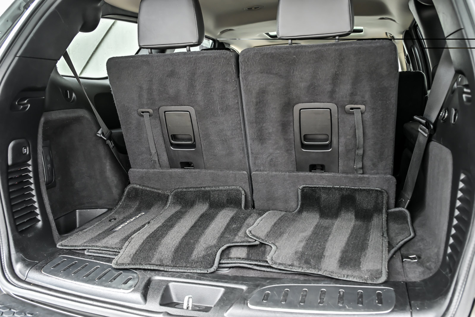 Used 2011 Dodge Durango Citadel AWD/4WD image 15