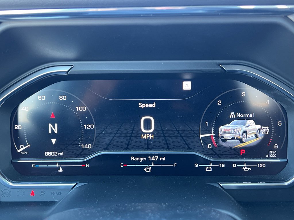 Used 2024 GMC Sierra 1500 Denali image 32