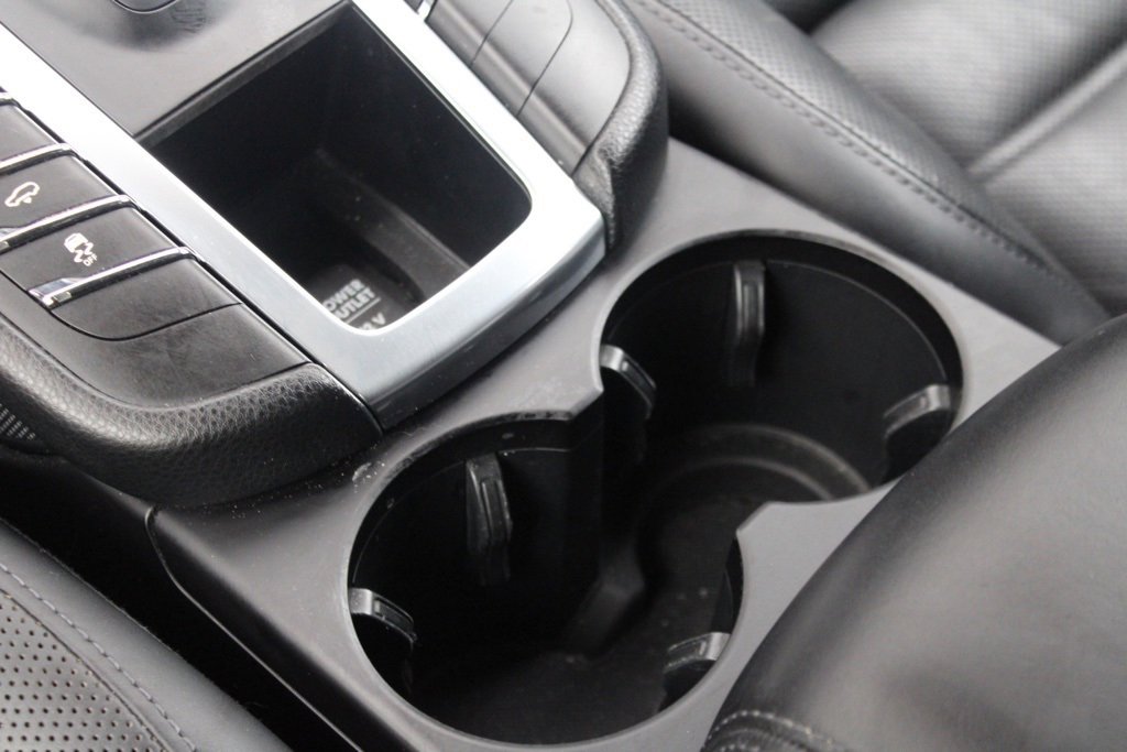 Certified 2017 Porsche Macan GTS image 33