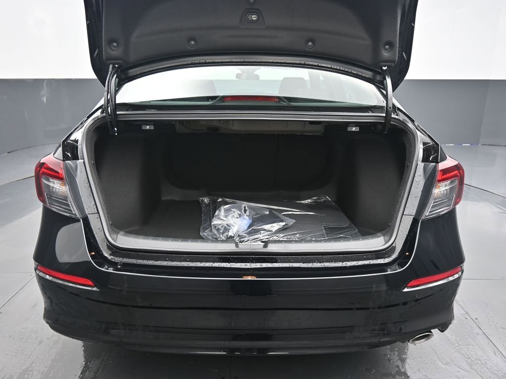 New 2026 Honda Civic Sport image 35