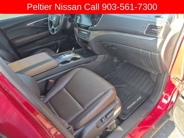 Used 2024 Honda Ridgeline RTL image 11