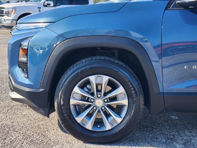 Certified 2026 Chevrolet Equinox LT w/ Safety and Technology Package FWD image 8