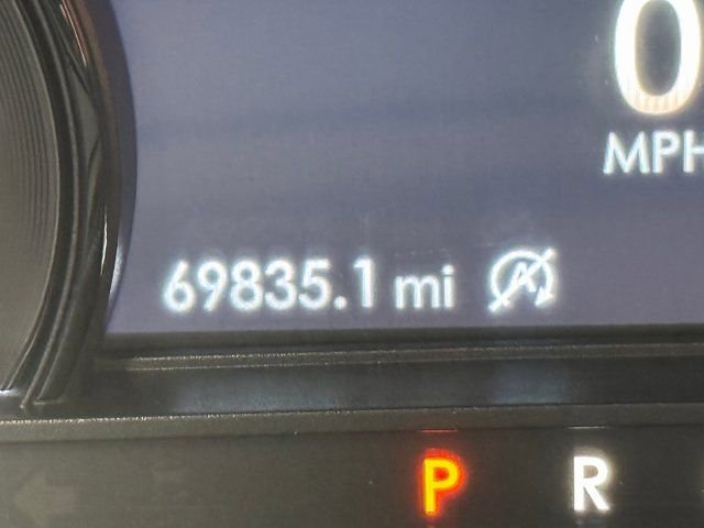 Used 2021 Lincoln Corsair AWD w/ Equipment Group 101A image 16