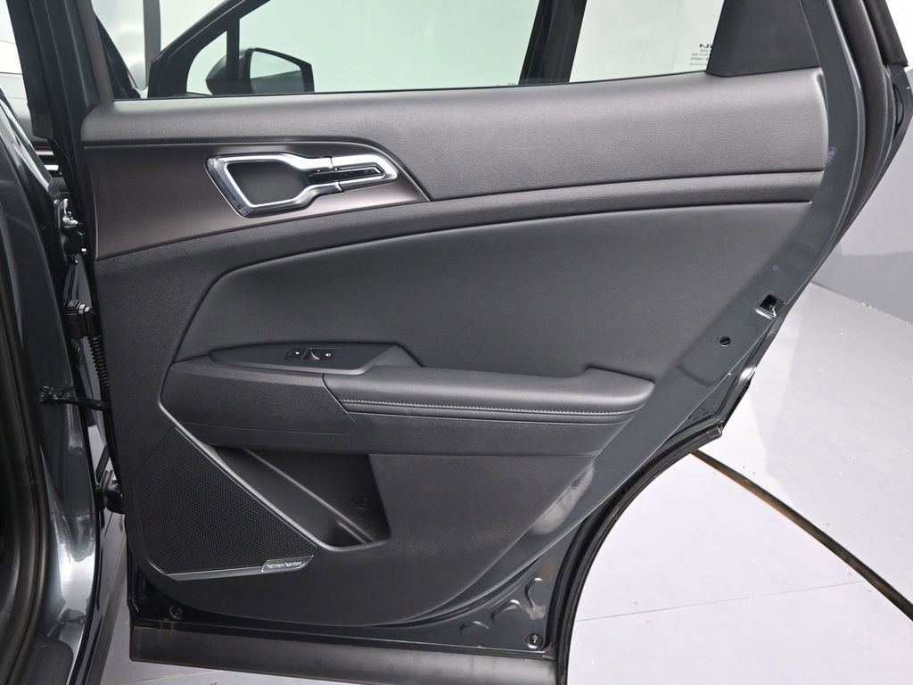 New 2026 Kia Sportage SX Prestige image 21