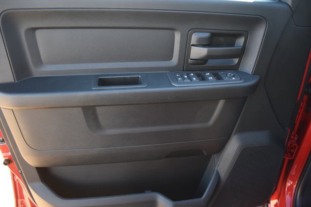 New 2026 RAM 2500 Tradesman image 14