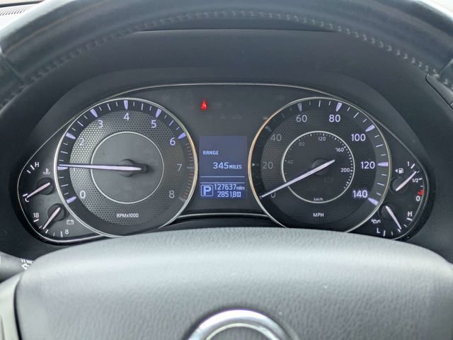 Used 2019 Nissan Armada Platinum w/ Captain's Chairs Package RWD image 32