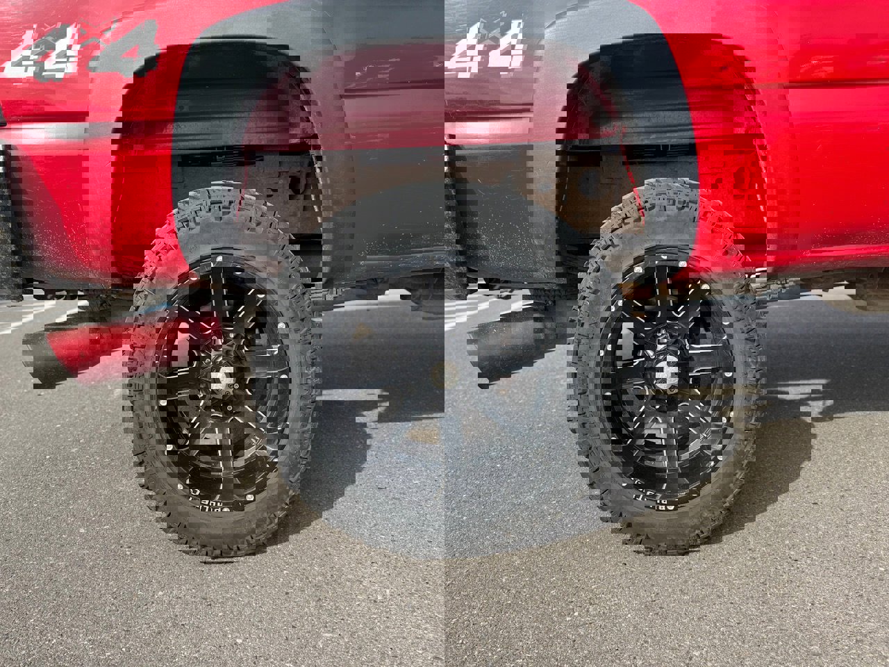 Used 2007 GMC Sierra 2500 SLE w/ Heavy-Duty Power Package image 49