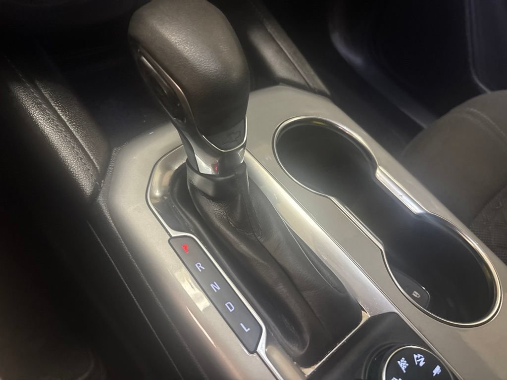 Used 2021 Chevrolet Blazer LT AWD/4WD image 14