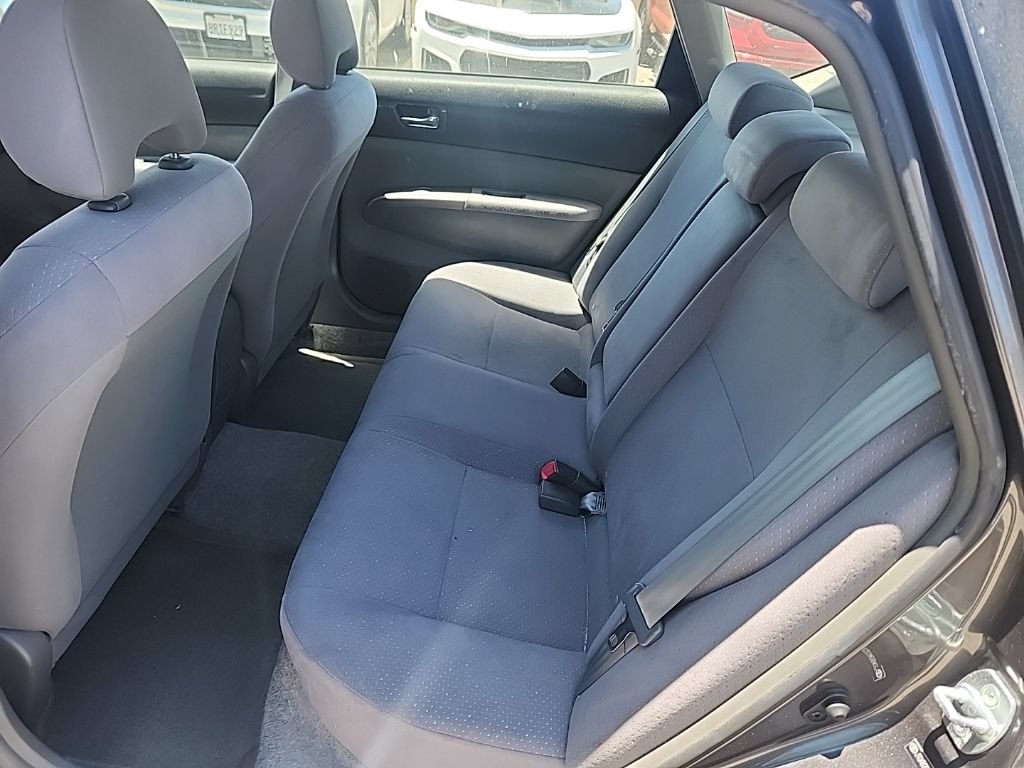 Used 2008 Toyota Prius FWD image 11