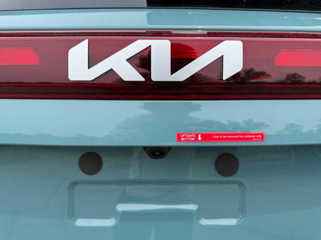 New 2026 Kia Seltos EX w/ EX Sunroof Package AWD/4WD image 17
