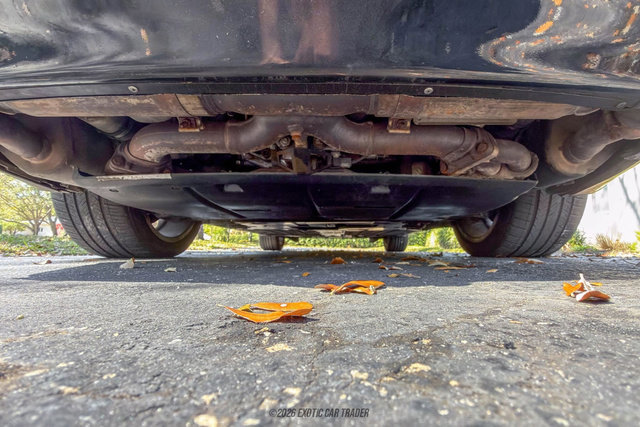 Used 1995 Porsche 911 Carrera image 83