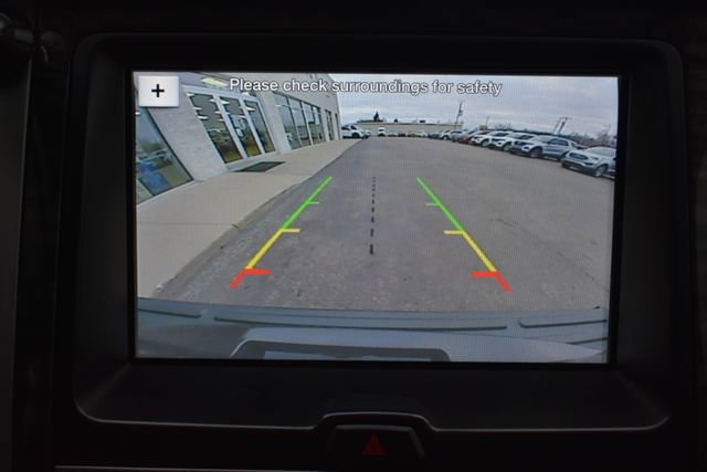 Used 2016 Ford Expedition Limited image 34