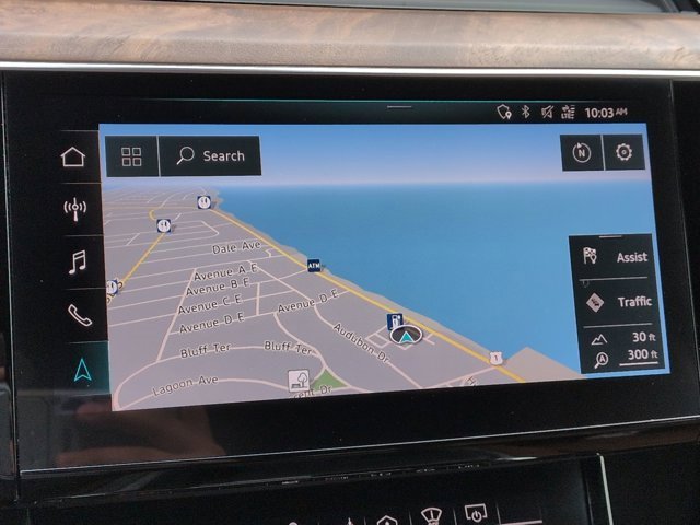 Used 2019 Audi e-tron Prestige w/ Prestige Package image 22