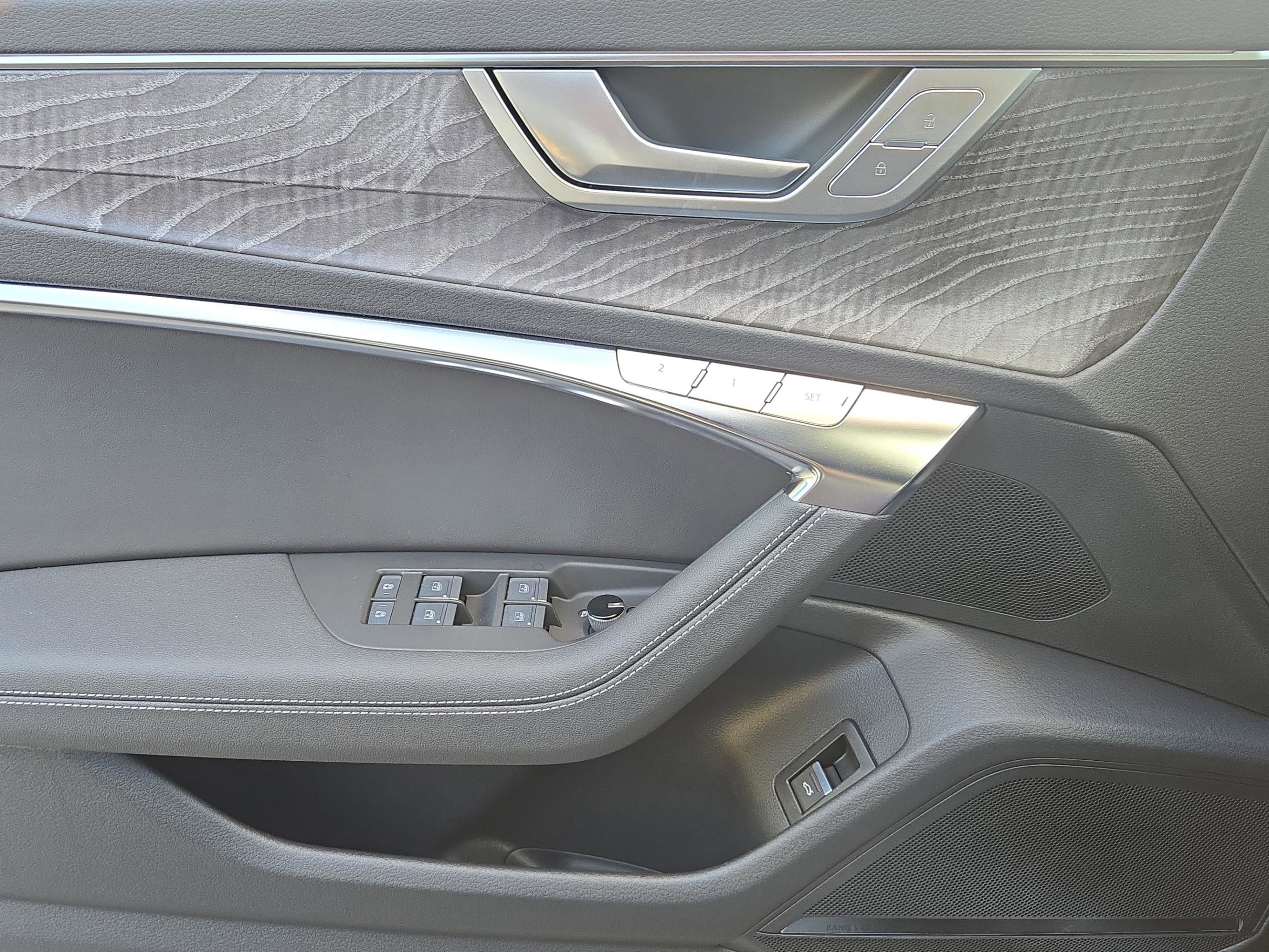 New 2025 Audi A6 Premium Plus image 52