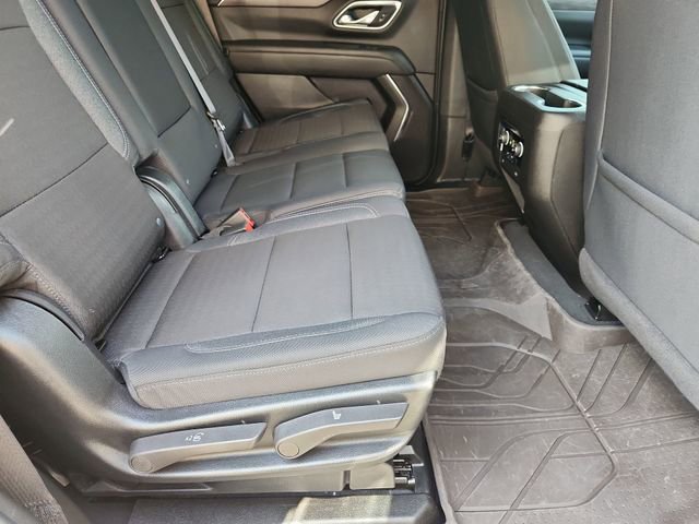 Used 2024 Chevrolet Tahoe LS w/ Driver Alert Package image 25