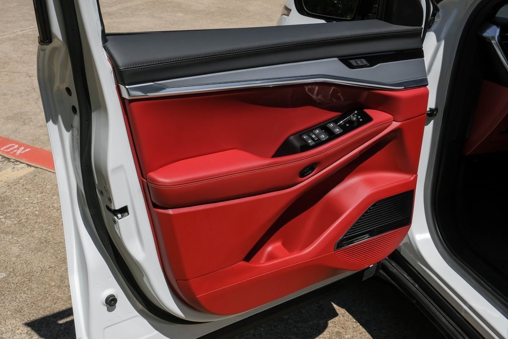 Used 2024 Jeep Wagoneer Launch Edition image 40