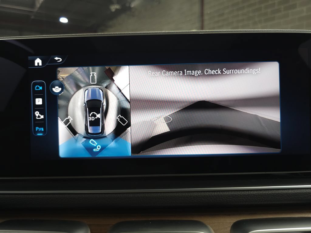 Certified 2026 Mercedes-Benz GLE 350 4MATIC image 18