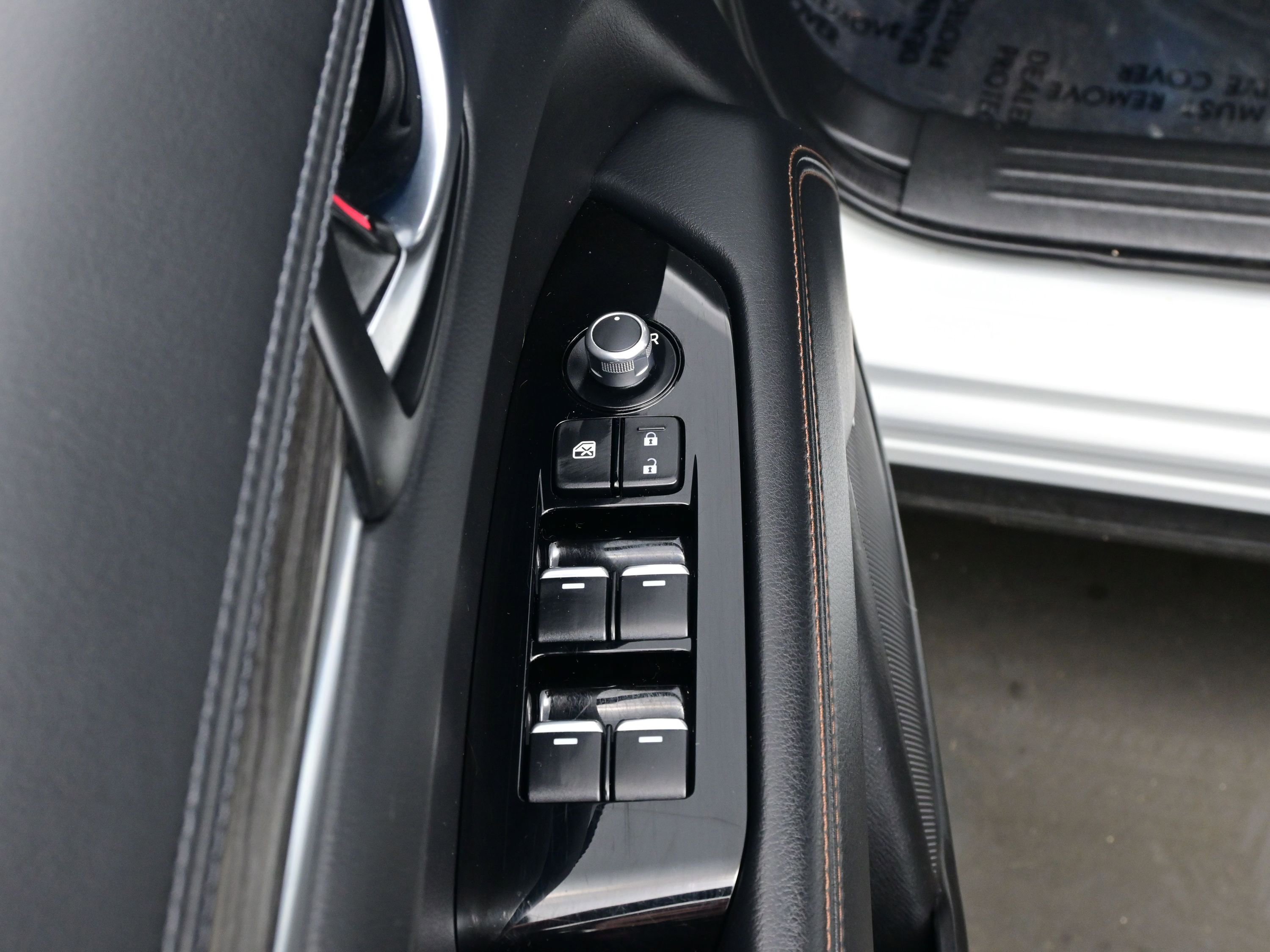 Used 2018 MAZDA CX-5 Grand Touring w/ Premium Package image 10